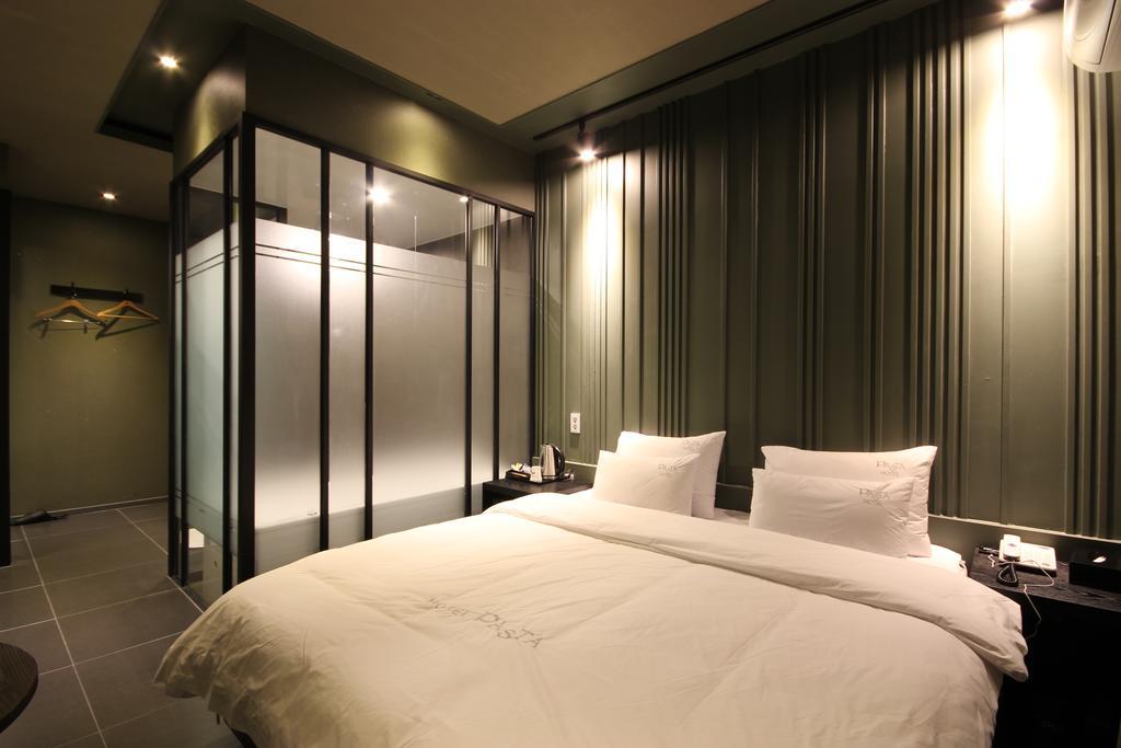 Hotel 38.5 Jinhae Changwon Exterior foto