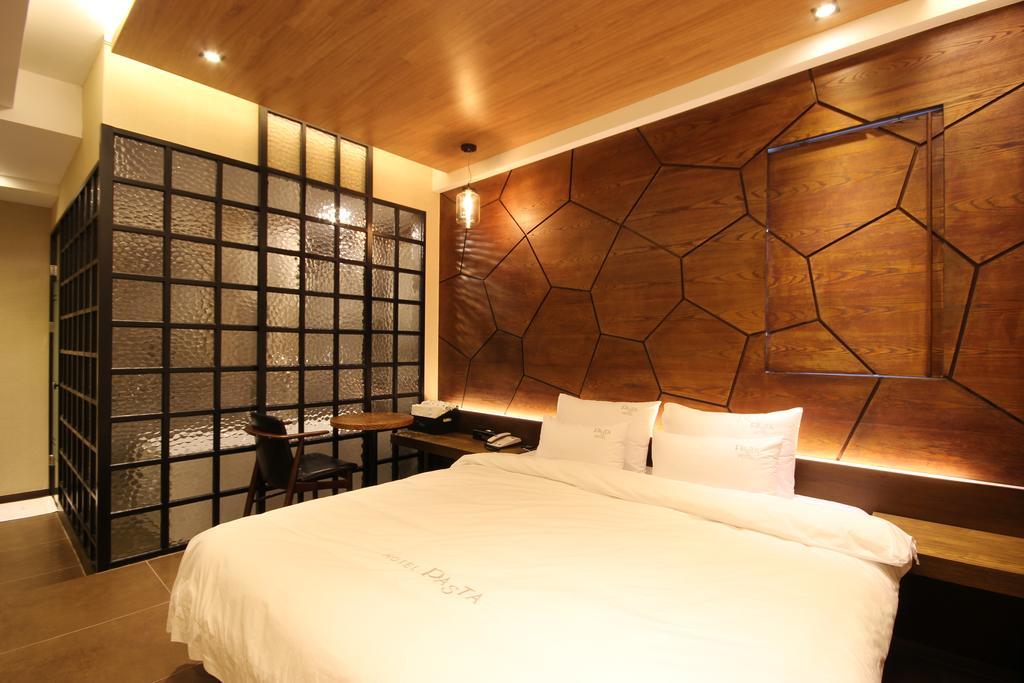 Hotel 38.5 Jinhae Changwon Exterior foto